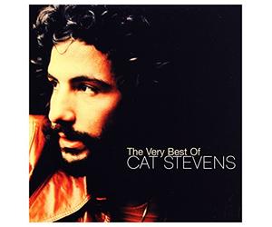 Cat Stevens - The Very Best of CD + DVD