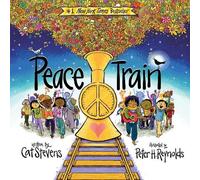 Unti Song Picture Book 1 NLI by Cat Stevens Cat Stevens (Auteur)