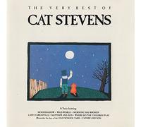 Cat Stevens - V e r y B e s t Of Cat Stevens