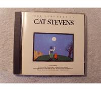 The Very Best Of Cat Stevens