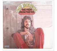 Cat Stevens - View from the top / Vinyl record [Vinyl-LP]