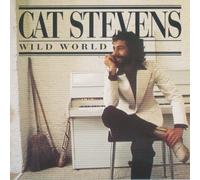 Cat Stevens - Wild World