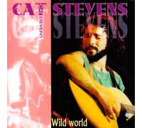 Cat Stevens - Wild World [Import]