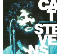 Cat Stevens - Wonderful Hits incl. Morning ... (CD Album Cat Stevens, 16 Tracks)
