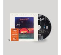 Cat Stevens - Yusuf, Neues Album 2025, Saturnight Cat Stevens Live In Tokyo am 22. Juni 1974, CD Digipack