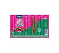 Vitakraft - Cat Stick canard et lapin x6 G