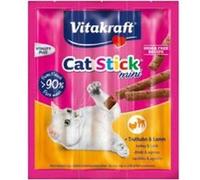 Cat Stick Mini Dinde/Agneau P/3 - Vitakraft G