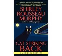 Cat Striking Back by Shirley Rousseau Murphy Paperback Book Murphy, Shirley Rousseau (Auteur)