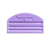 Cat Strip Feeder - Squeeze Wet Food Extruder & Pet Food Dispenser | for After Meals, Travel, Grooming, Rewards, Home Training & Interactive Dispensing Game