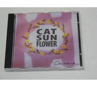 Cat Sun Flower - Childish