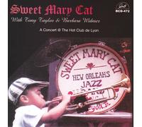 Sweet Mary Cat - A Concert at The Hot Club De Lyon