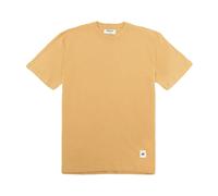CAT - T-shirt basique - Homme - Tops - Beige - Taille: L
