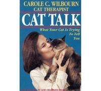 Cat Talk: What Your Cat Is Trying to Tell You