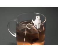 Cat Tea Bag Holders