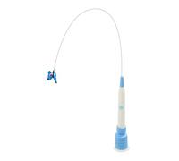 Cat Teaser Wand - Bâton d'exercice électrique, jouet interactif pour chaton avec ventouse, réduction de l'ennui, enrichissement, chambre à coucher, salon, maison, activités de jeu