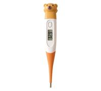 Cat Temperature Gauge | Pet Cartoon Temperature Digital Measuring Tool