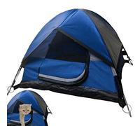 Cat Tent House, Outdoor Cat Bed, Portable Pet Tent, Camping Cat Tent, Portable Play Tents for Cats, Dogs, and Small Pets, Ideal for Camping, Traveling, and Outdoor Adventures