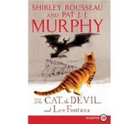 Cat The Devil and Lee Fontana LP The by Shirley Rousseau Murphy Shirley Rousseau Murphy (Auteur)
