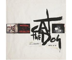Cat the Dog - I'm a Romantic/Devil in Me [Import]