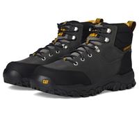 CAT Threshold Rebound Hiker Wp St Bottines pour homme, Quite Shade, 43 EU Large