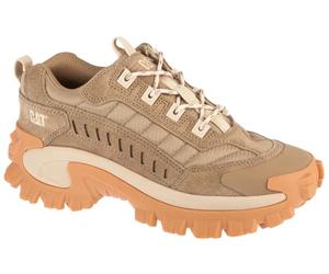 Cat Tissu Erpillar pour Homme, 46 EU, Marron, 46 EU