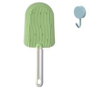 Cat Tongue Comb, Celery Pets Cat Tongue Comb, Cat Tongue Brush, Cat Brushes For Indoor Cats, Cat Brush For Shedding, Cat Comb For Shedding (Green)