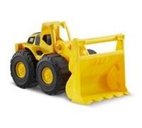 CATERPILLAR 82033 Chargeur Frontal Tough Rigs articulé roues libres 38 cm