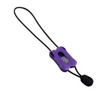 Cat Tourniquet Kit, Fast Release Bandage Strap, Instant Bleeding Control Wrap, Lightweight Pet Tool for Cat, Dog, Injury, Home, Veterinary, Travel Use, Sapphire, Purple