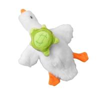 Cat Toy, Kitten Doll, Touch-Activated Flapping Pet Toy with Realistic Sound Movement, Electric Interactive Supplies for Small Medium Large Cats Indoor Exercise Play Training, 3.15x5.91 inches