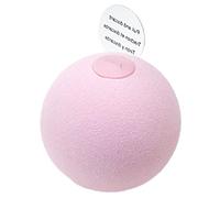 Cat Toys Ball - Jouets Boule de Chat | Jouets Pompon Chatons, Ours Chat Interactif Jeu Silencieux Balle, Jouet Préféré de Chat Assortis Balle de Jeu Interactive pour Chatons qui Tumotsit