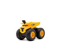 Cat Toys Véhicules de Construction Camion à Benne basculante | 5 Ans et + Plein air Cadeaux et Jouets Véhicules d’Action pour Enfants, Vert