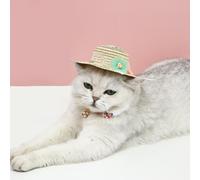 Cat Toys,woven Texture, Adjustable Strap, Princess Style Perfect for Playtime Fun And Mental Stimulation Funny Cat Props High Quality Cat Toys Pet Toy