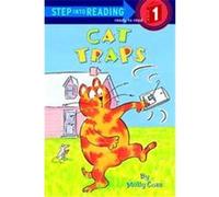 Cat Traps, Early Step into Reading Series Molly Coxe (Auteur)