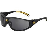 CAT TREAD104CATERPILLAR Lunettes de protection noir EN 166-1 DIN 166-1