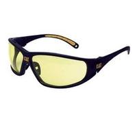 CAT TREAD112CATERPILLAR Lunettes de protection noir EN 166-1 DIN 166-1 Noir G