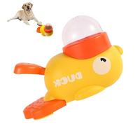 Cat Treat Slot Machine, Cat Slot Machine Treat Dispenser, Duck Treat Dispense, Interactive Dog Food Dispenser Toy, for Small & Medium Pets (1pcs)