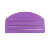 Cat Treat Spoon Squeeze, 12×6.2cm Dishwasher Safe Snack Dispenser Tool, Multifunctional Treat Feeding Dispenser, for Pets, Kitchen, Travel