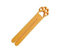 Cat Treat Squeezer - 3D Printed Puppy Food Dispensing | Kitten Treat Strip Squeezer for Trainers, Animal Lovers, Apartment, Home, Office, Shelters, Bedroom Or Living Room