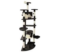 Cat Tree 2m Action