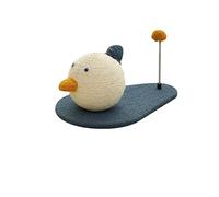 Cat Tree Cat Tower Cat Scratching Board, Cat Scratch Ball, Cat d'escalade Cat, Cat Scratching Pilier, Pas de pellicules, Jouet de Chat, Chat d'arbre Cat Arbre Condo Cat Tree grimpant