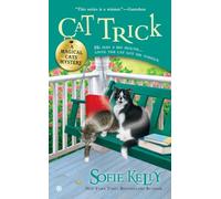 Sofie Kelly – Cat Trick