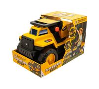 CAT Trotteur transformable 2 en 1 Camion benne