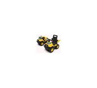 CAT Trotteur Transformable Camion Benne