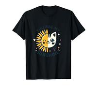 Cat, tu es mon rayon de soleil T-Shirt