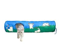 Cat Tubes and Tunnels | Folding Pop Design Sound Paper Interactive Maze | Cat Tubes And Tunnels | Folding Pop Design Sound Paper Interactive Maze | Pet Tunnel | for Puppy Bunny Ferret Kitten Rabbit