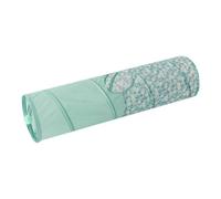 Cat Tunnel Exercise Interactive Foldable Breathable Kitten Cave