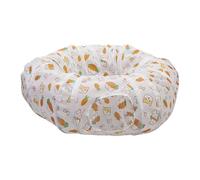 Cat Tunnel - Foldable Maze for Kittens, Interactive Play Tube, Durable Tear-Resistant Polyester Build, Integrated Internal Sprung Frame System, Pet Hardware, Efficient Birthday Party Use