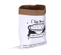 Cat Tunnel Paper Cartoon Crinkle Portable Interactive Toys