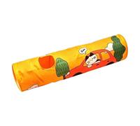 Cat Tunnel Tube - Pop Foldable Channel, Sound Paper Crinkle, Interactive | Pet Tunnel Tunnel For Cats Pop Foldable Sound Paper Boredom R Puppy Bunny Ferret Kitten Rabbit Pet Exercise Indoor Enrichment