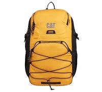 CAT Urban Mountaineer Le Meije - Sac à dos Trekking Noir/Jaune